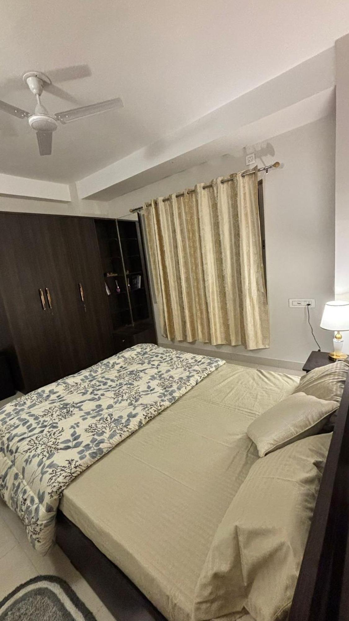 Birdsnest Apartment Siliguri Luaran gambar